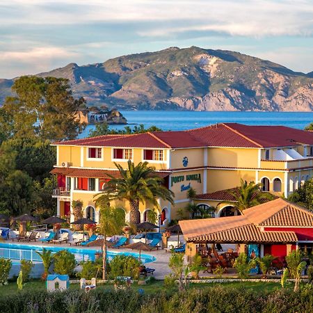 Porto Koukla Beach Agios Sostis  Екстериор снимка