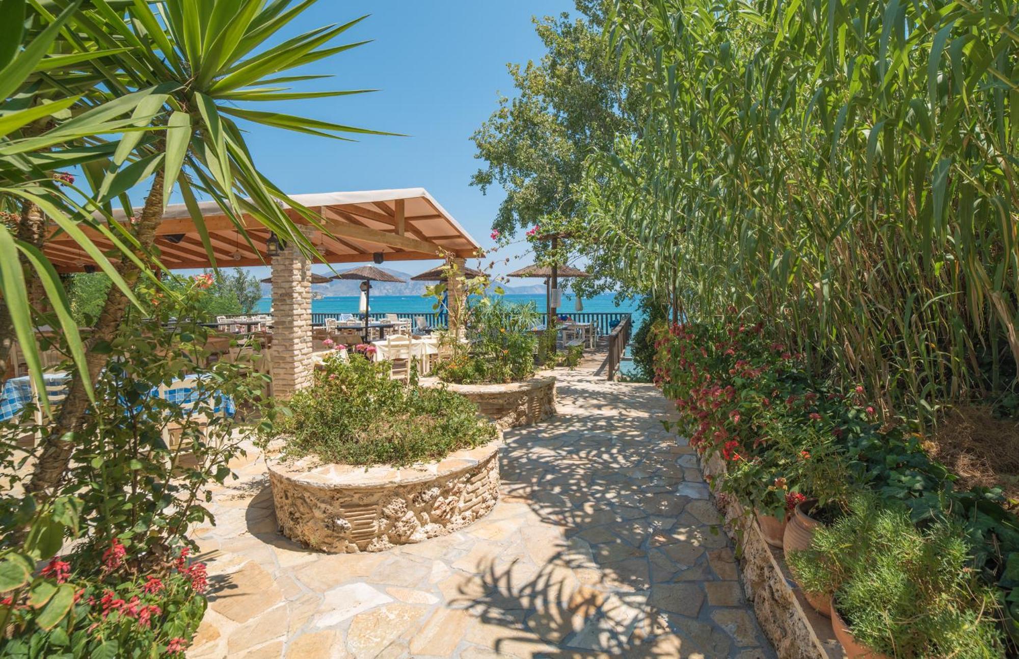 Porto Koukla Beach Agios Sostis  Екстериор снимка